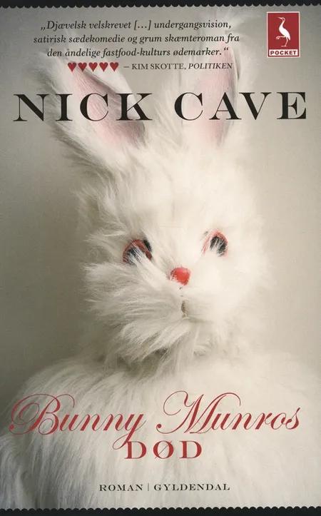 Bunny Munros død af Nick Cave