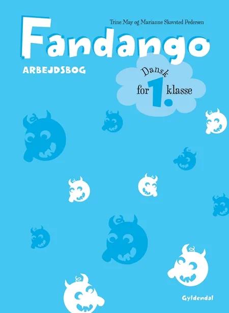 Fandango - dansk for 1. klasse af Trine May