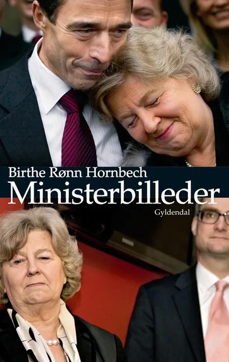Ministerbilleder af Birthe Rønn Hornbech