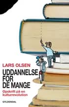 Uddannelse for de mange