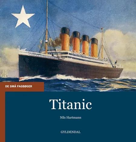 Titanic af Nils Hartmann