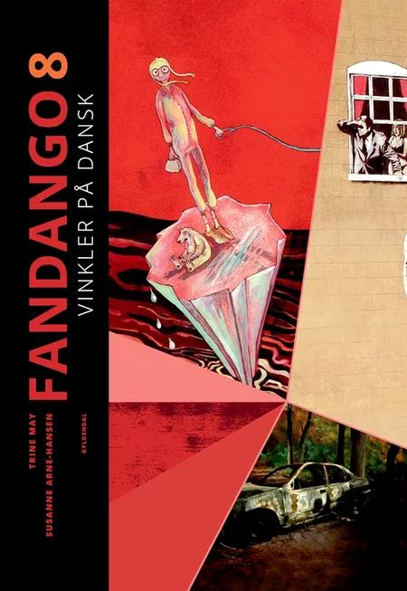 Fandango 8 - vinkler på dansk af Trine May