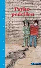 Psykopedellen
