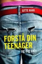 Forstå din teenager