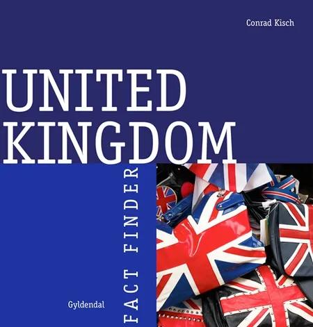 United Kingdom af Conrad Kisch