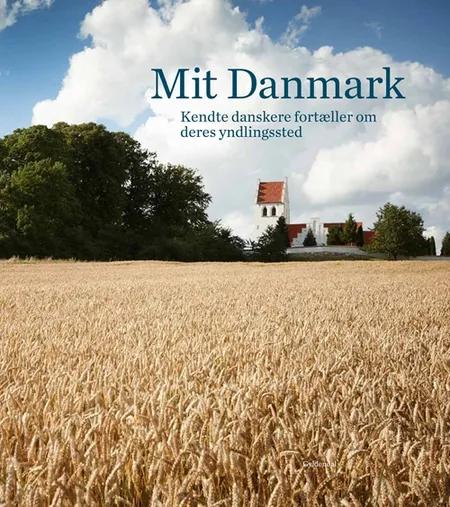 Mit Danmark af Ole Knudsen