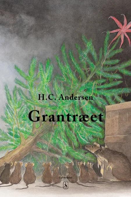 Grantræet af H.C. Andersen
