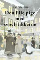Den lille pige med svovlstikkerne