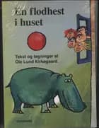 En flodhest i huset