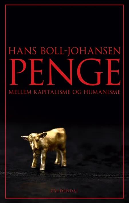Penge af Hans Boll-Johansen