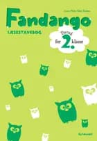 Fandango 2. Læsestavebog