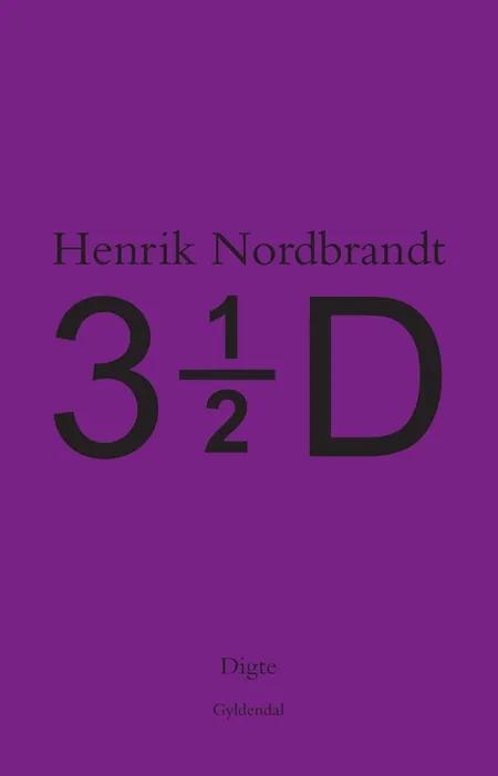 3 1/2 D af Henrik Nordbrandt