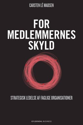 For medlemmernes skyld af Carsten Lê Madsen