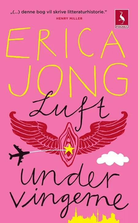 Luft under vingerne af Erica Jong