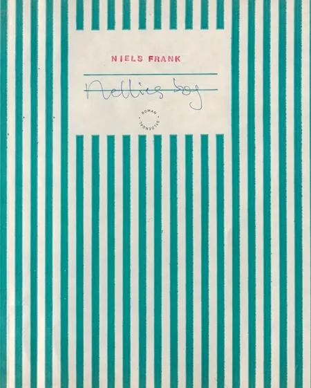 Nellies bog af Niels Frank