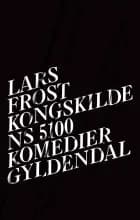 Kongskilde NS 5100 af Lars Frost