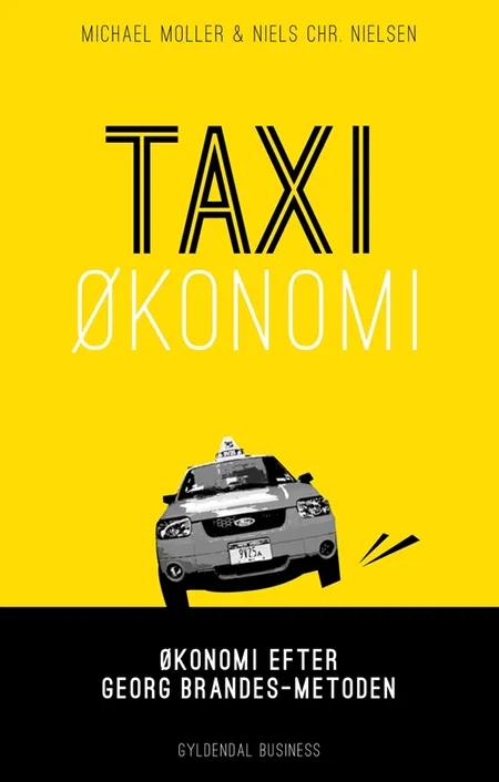 Taxiøkonomi af Michael Møller