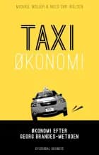 Taxiøkonomi af Michael Møller","Niels Christian Nielsen