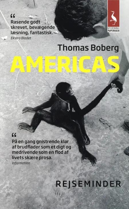 Americas af Thomas Boberg
