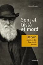 Som at tilstå et mord