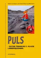 PULS 3. klasse, lærervejledning