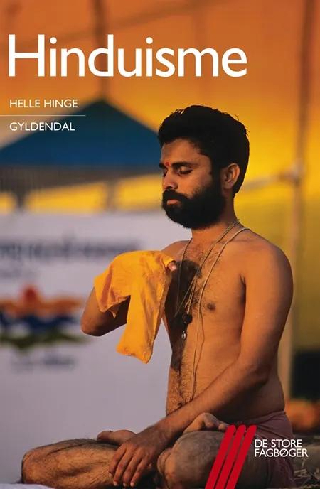 Hinduisme af Helle Hinge