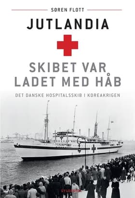 Jutlandia af Søren Flott