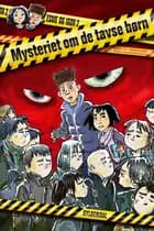 Esme og Igor 2 - Mysteriet om de tavse børn