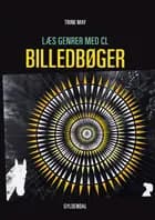 Læs genrer med CL - billedbøger