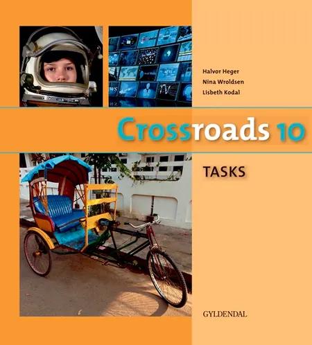 Crossroads 10 - Tasks af Lisbeth Kodal