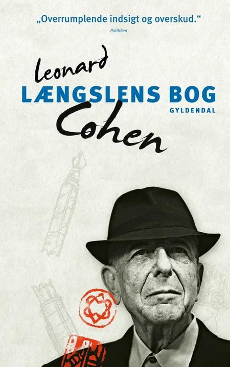 Længslens bog af Leonard Cohen