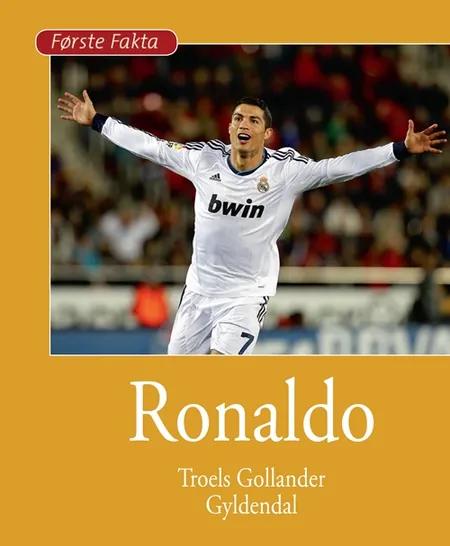 Ronaldo af Troels Gollander