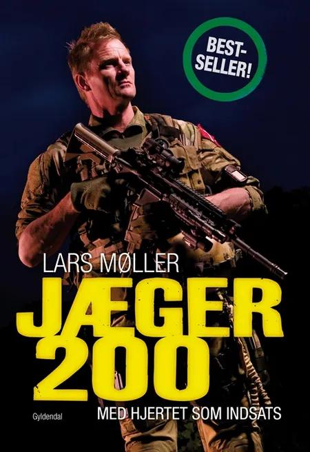 Jæger 200 af Lars Møller
