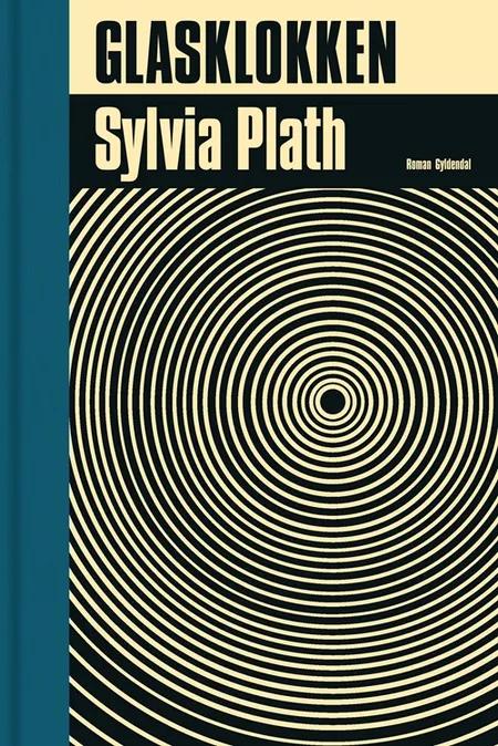 Glasklokken af Sylvia Plath