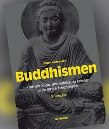Buddhismen af Esben Andreasen