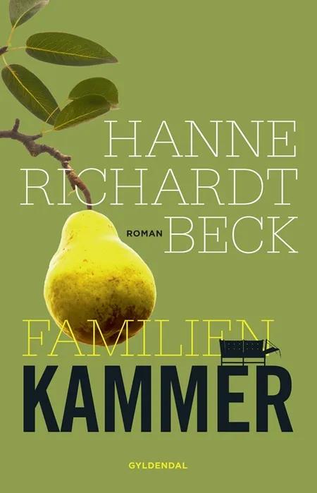 Familien Kammer af Hanne Richardt Beck