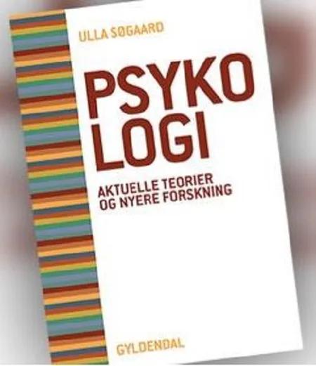 Psykologi af Ulla Søgaard