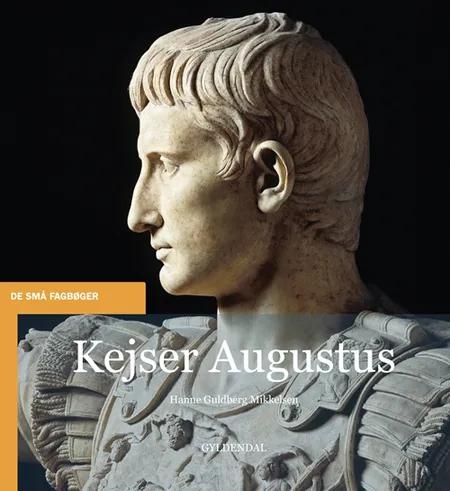 Kejser Augustus af Hanne Guldberg Mikkelsen