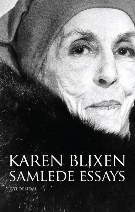 Samlede essays af Karen Blixen