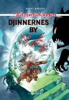 Djinnernes by