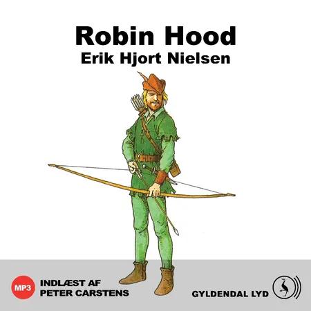 Robin Hood af Erik Hjorth Nielsen