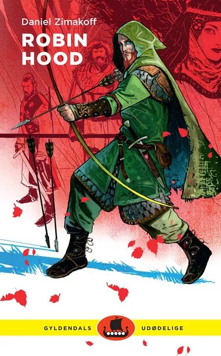 Robin Hood af Daniel Zimakoff