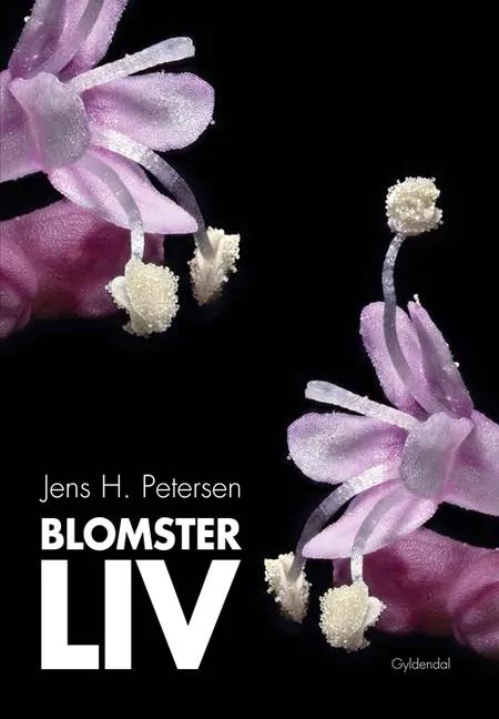 Blomsterliv af Jens H. Petersen