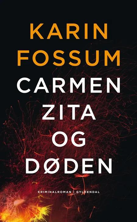 Carmen Zita og døden af Karin Fossum