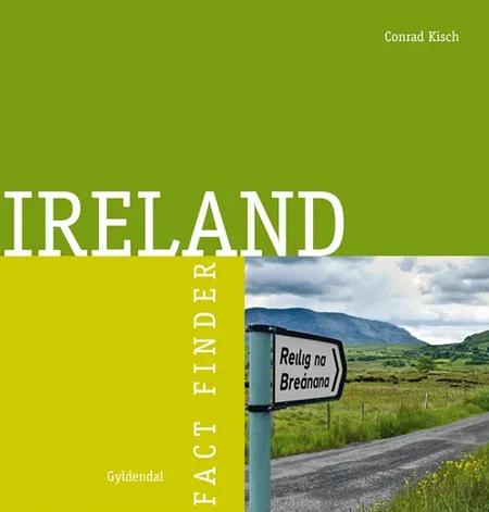 Ireland af Conrad Kisch