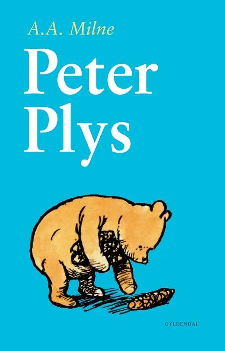 Peter Plys af A. A. Milne