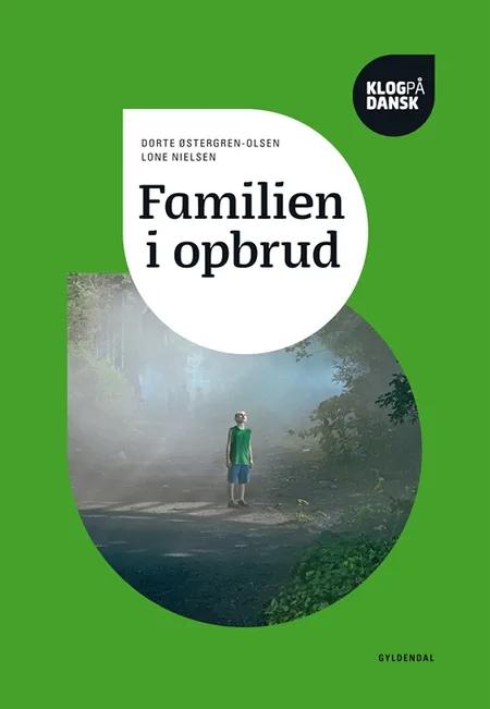 Familien i opbrud af Dorte Østergren-Olsen