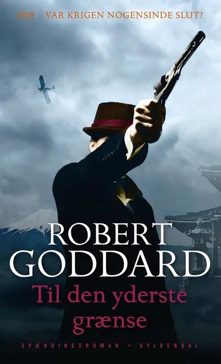 Til den yderste grænse af Robert Goddard