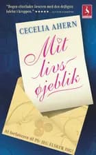 Mit livs øjeblik