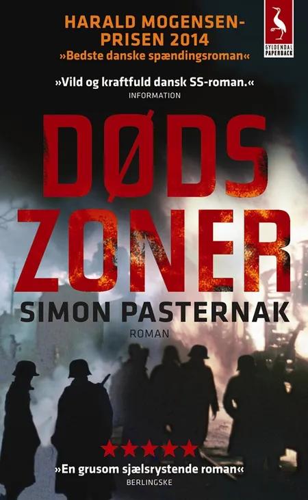 Dødszoner af Simon Pasternak